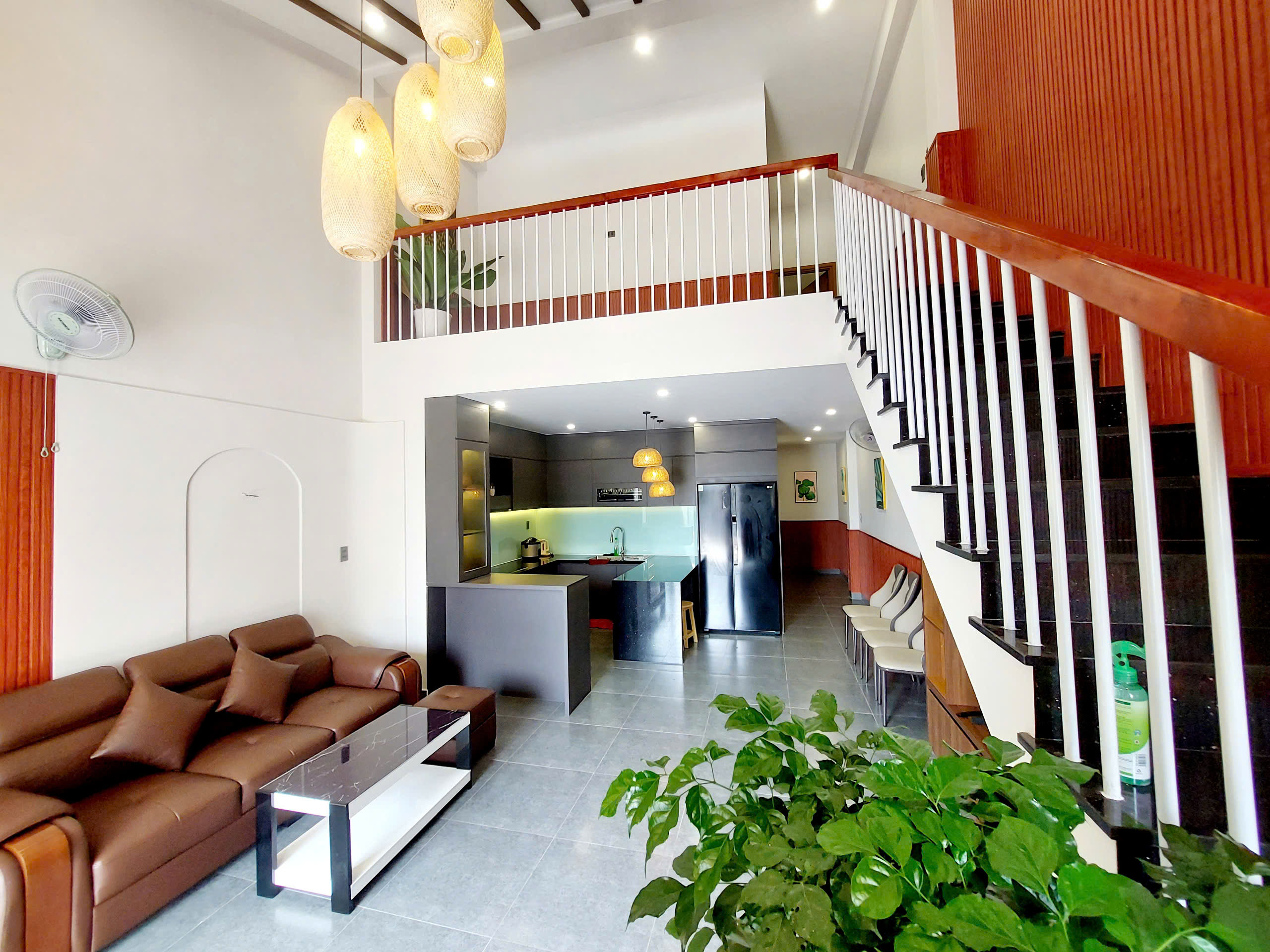 Nhà phố - Homestay Phước Hải