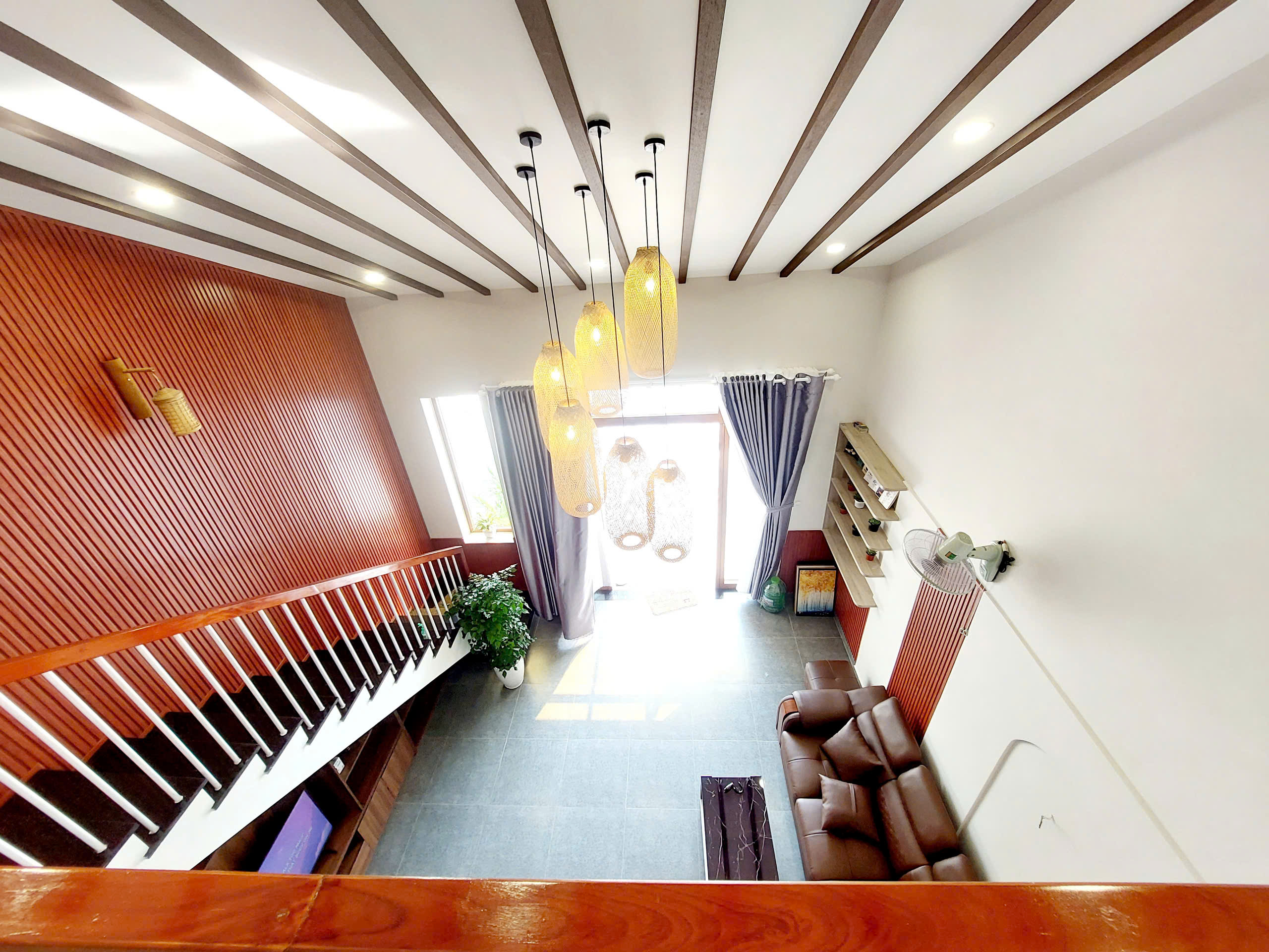Nhà phố - Homestay Phước Hải