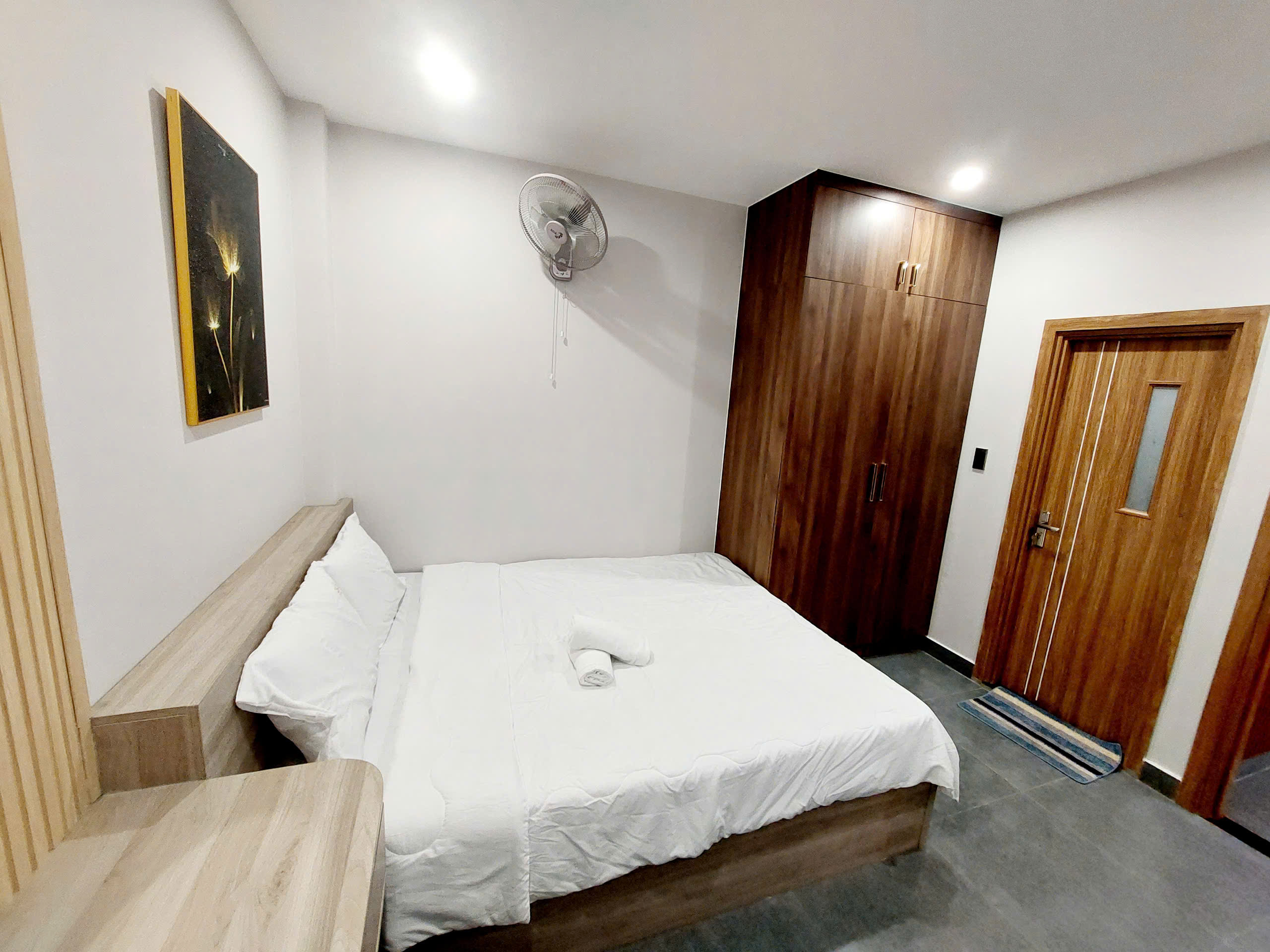 Nhà phố - Homestay Phước Hải
