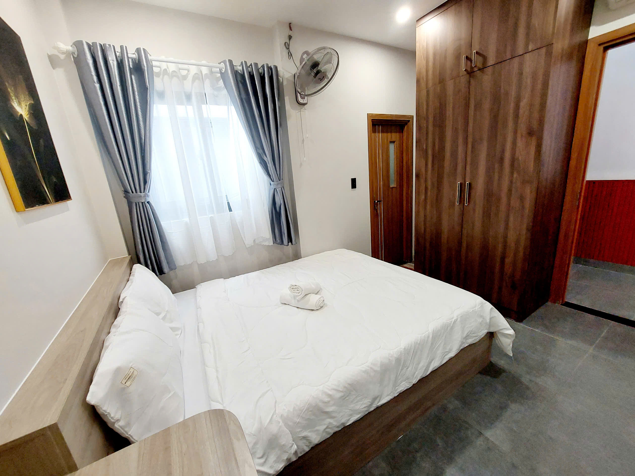 Nhà phố - Homestay Phước Hải