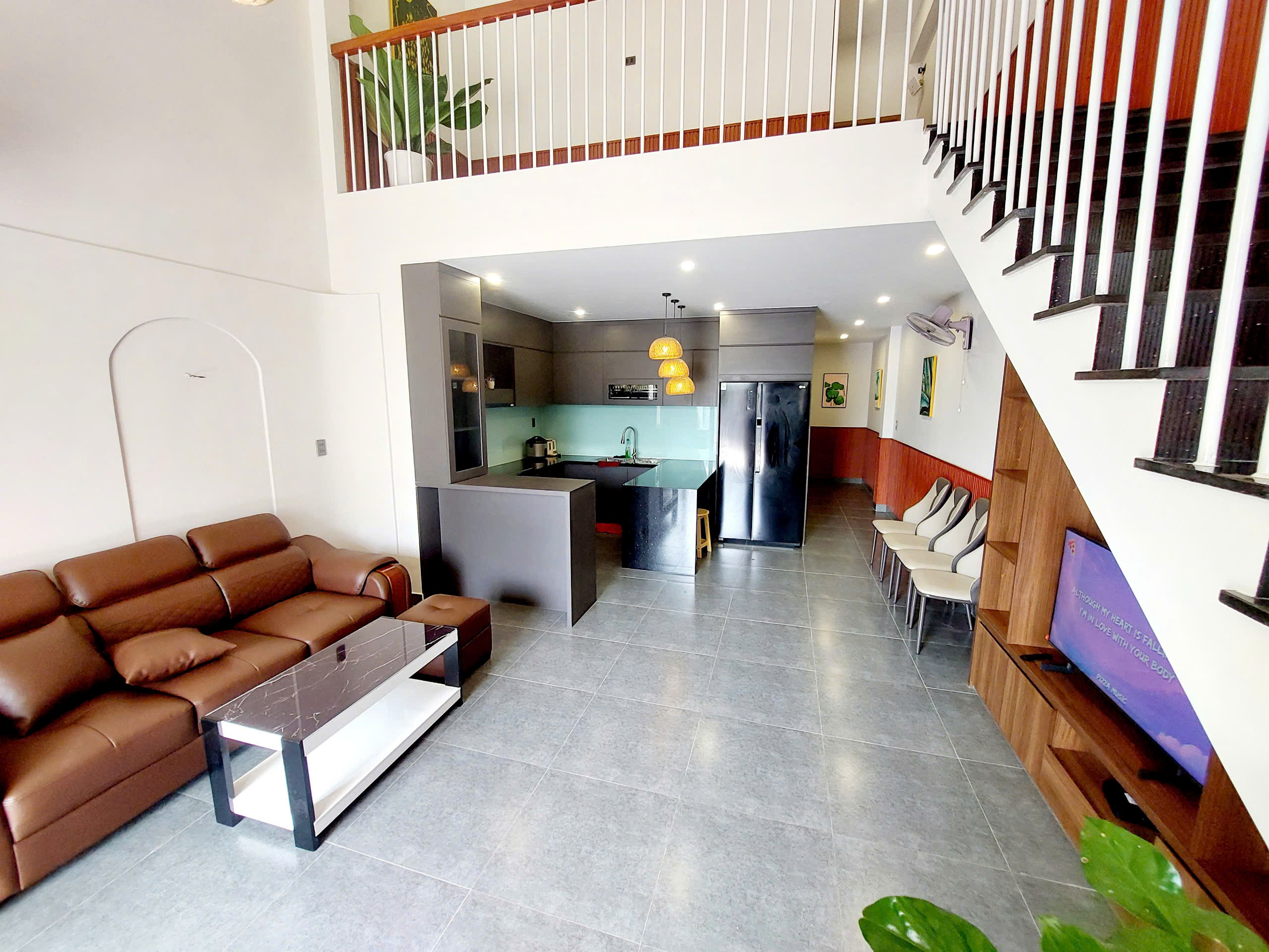 Nhà phố - Homestay Phước Hải