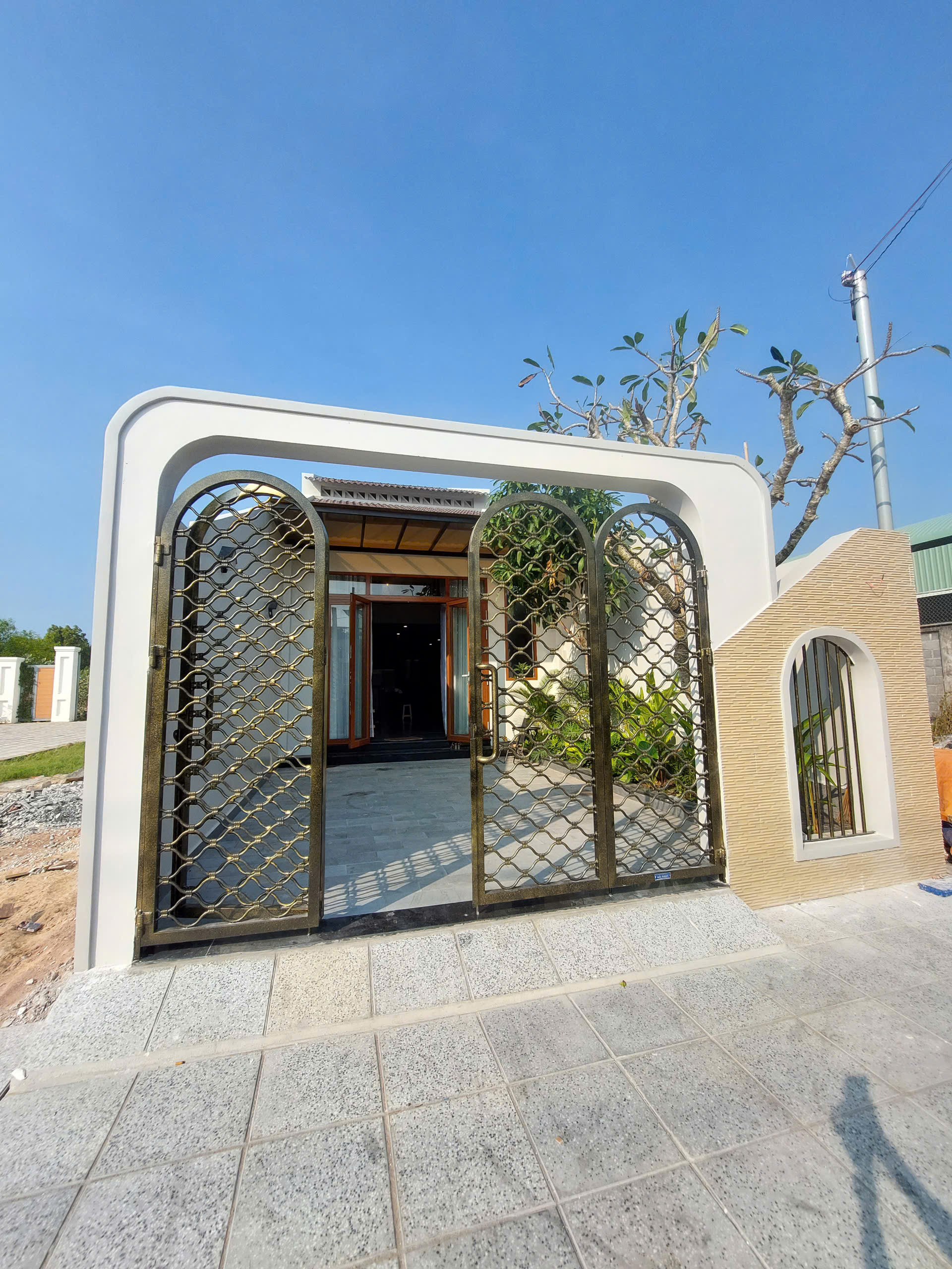 Nhà phố - Homestay Phước Hải