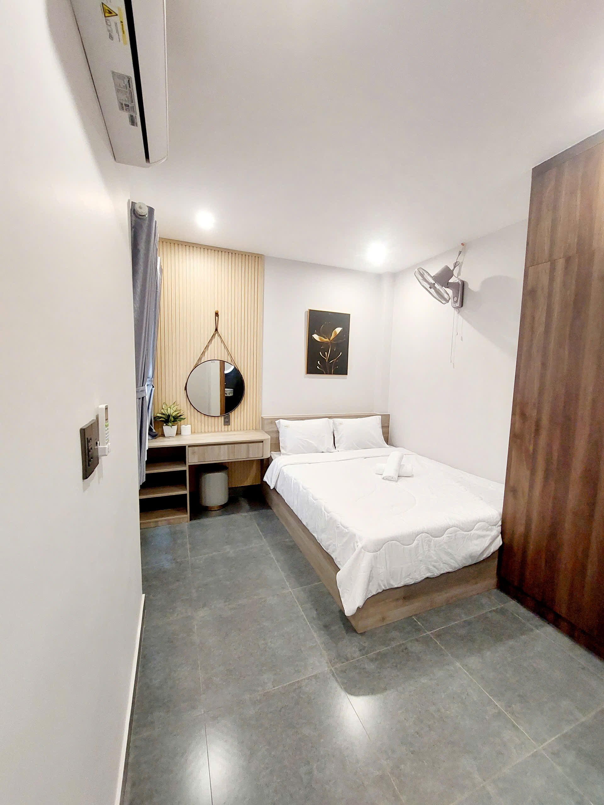 Nhà phố - Homestay Phước Hải