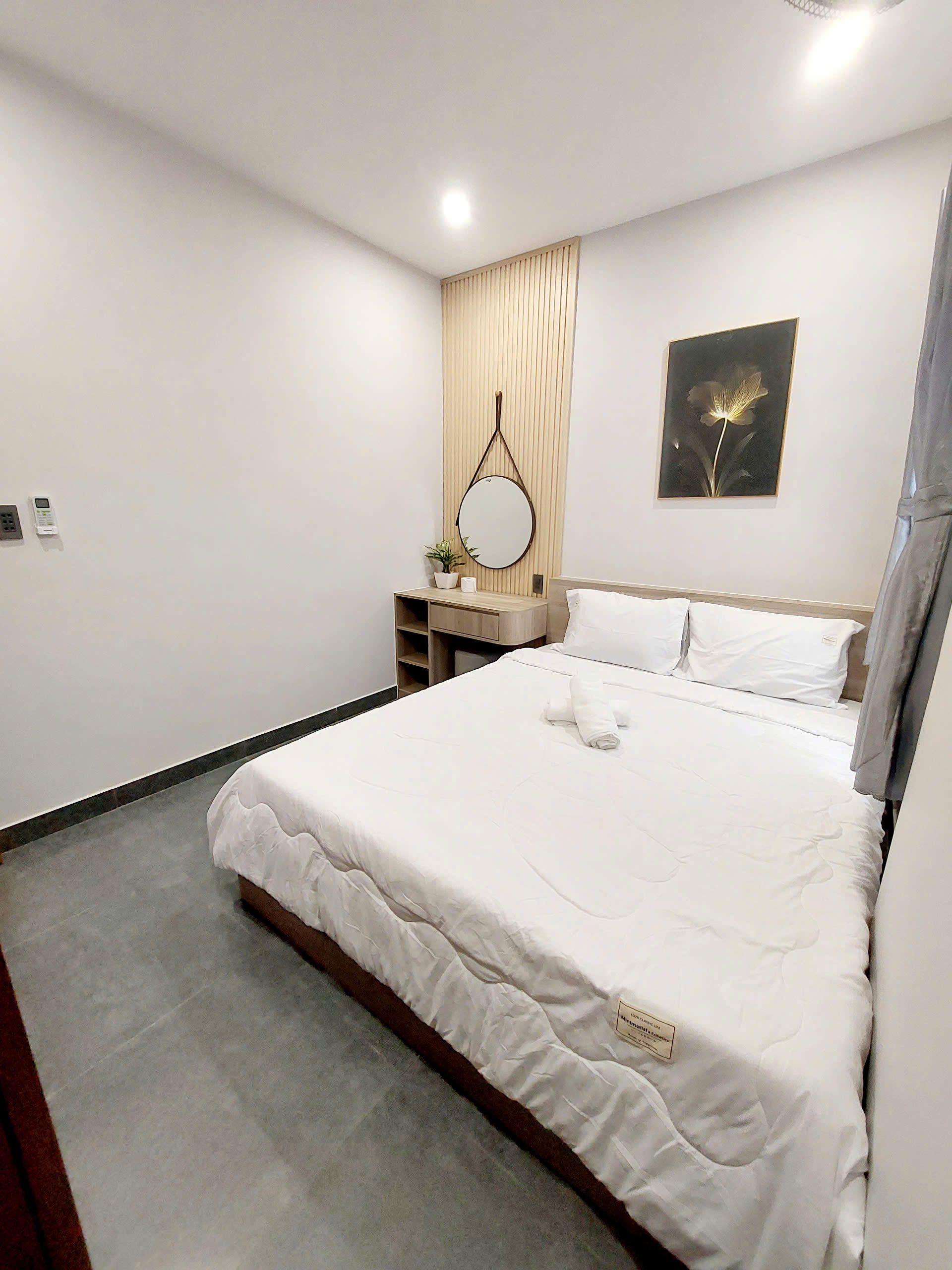 Nhà phố - Homestay Phước Hải