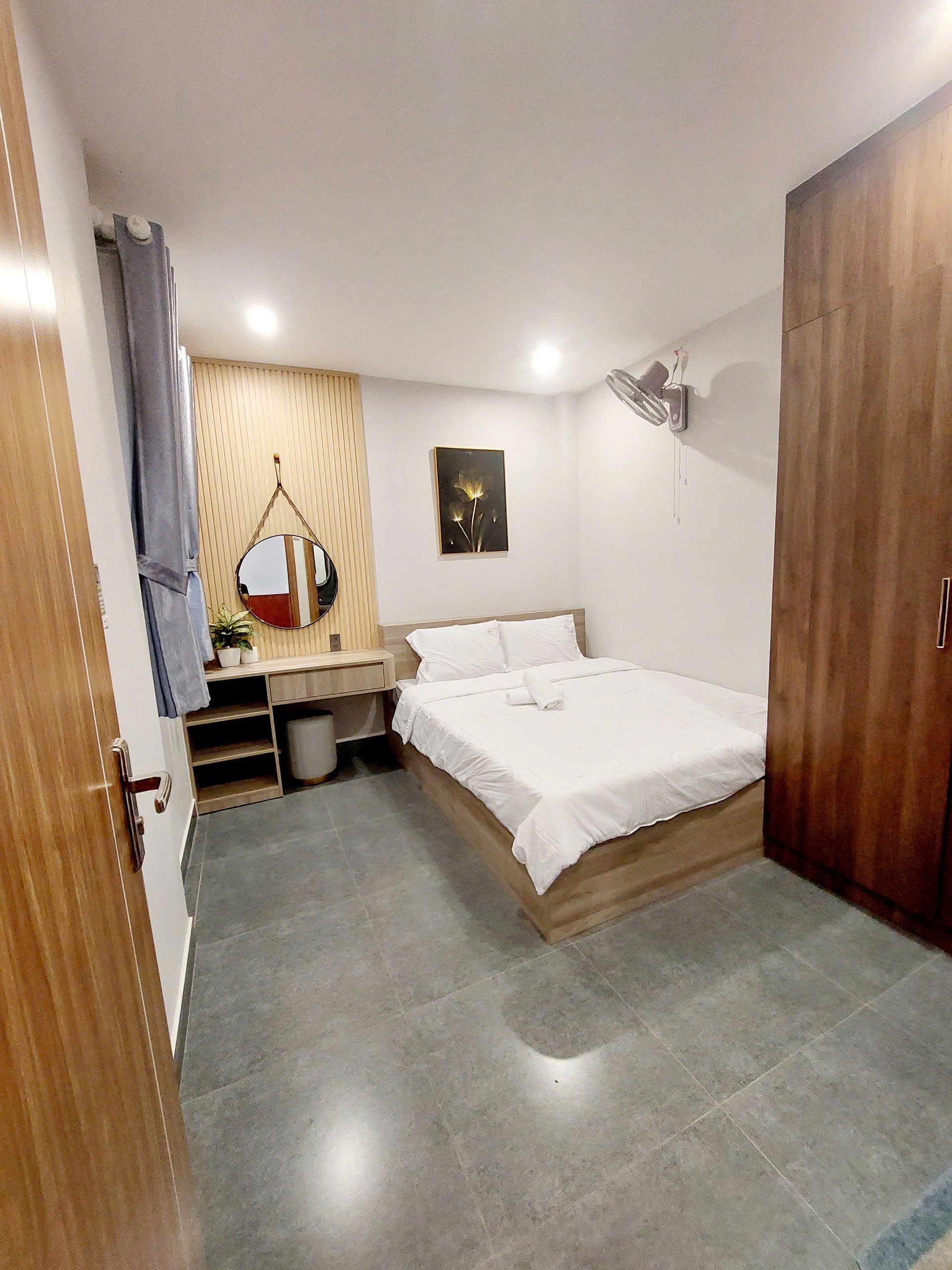 Nhà phố - Homestay Phước Hải