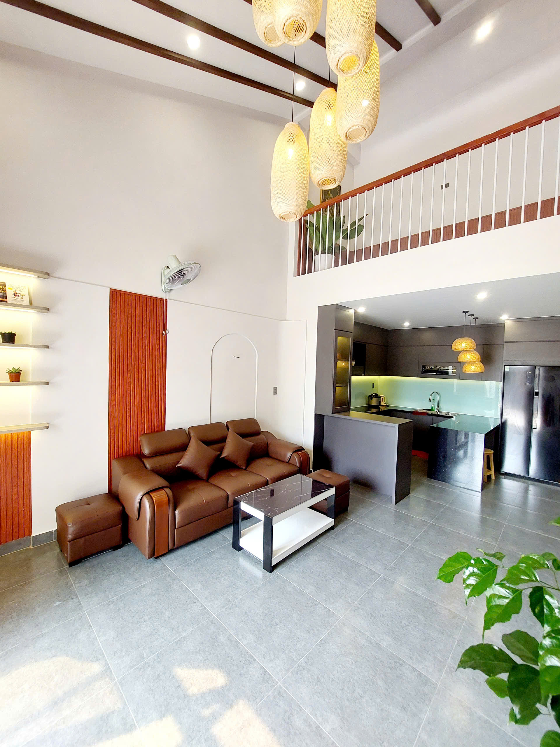 Nhà phố - Homestay Phước Hải