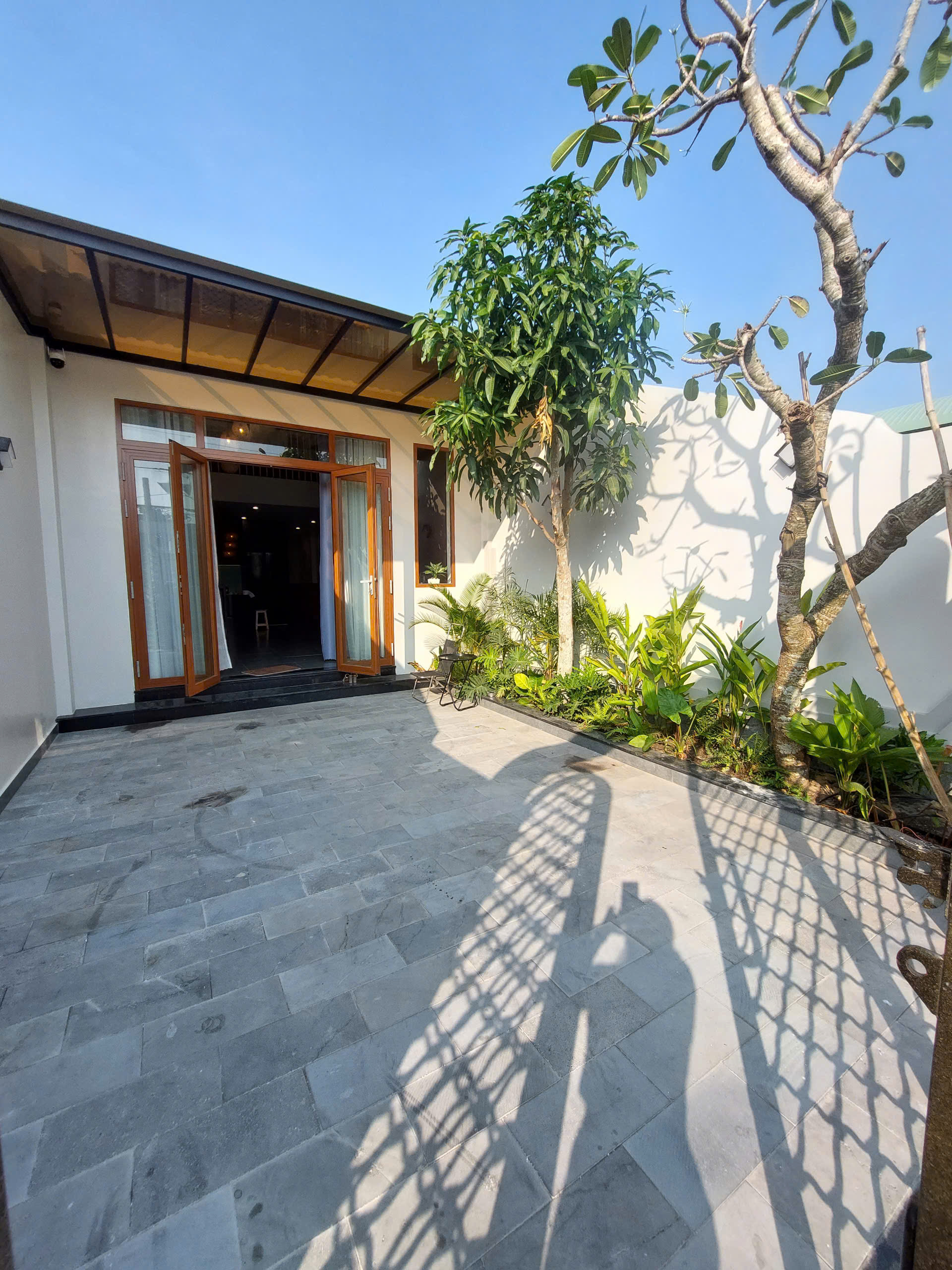 Nhà phố - Homestay Phước Hải