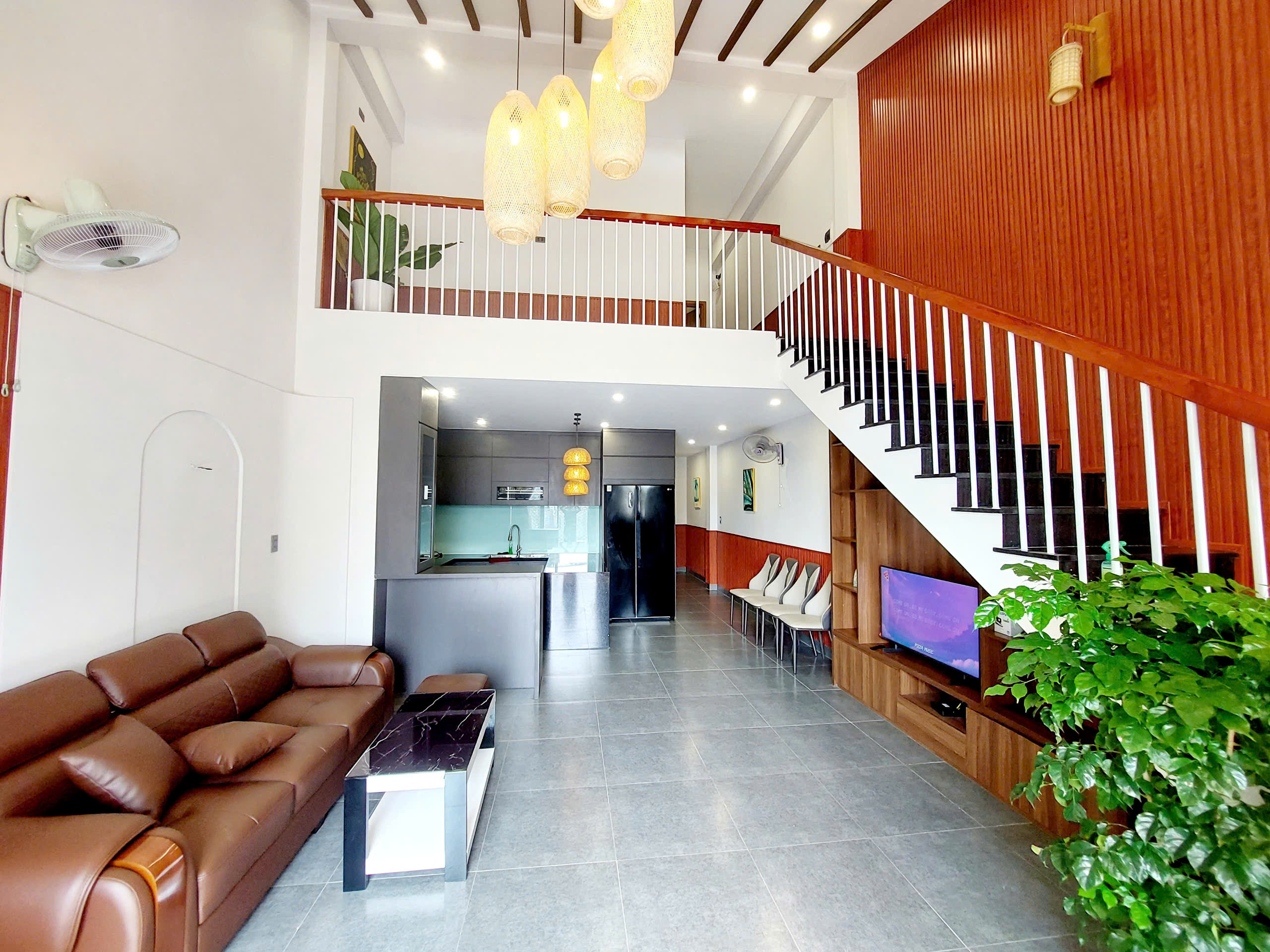Nhà phố - Homestay Phước Hải