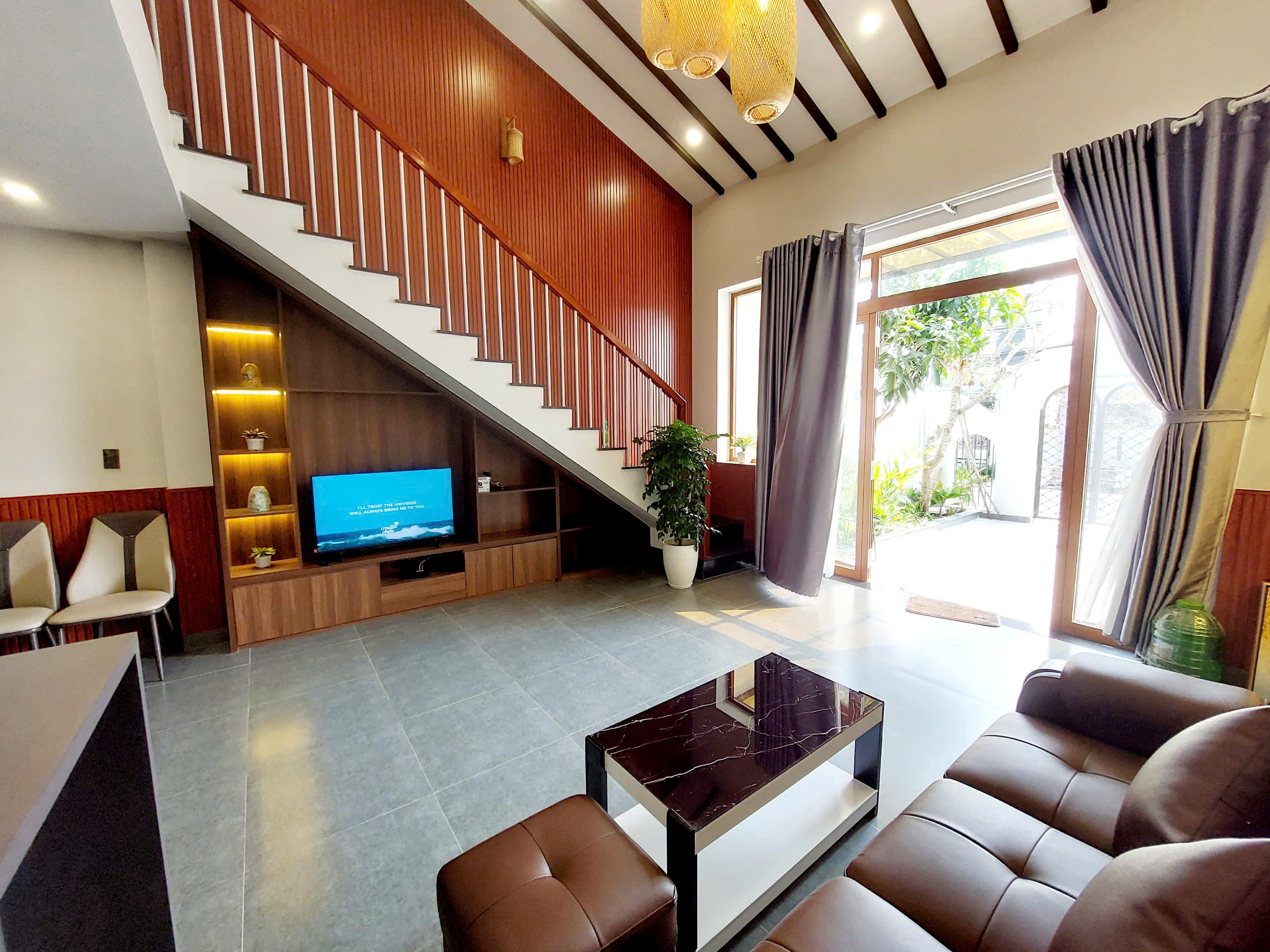 Nhà phố - Homestay Phước Hải