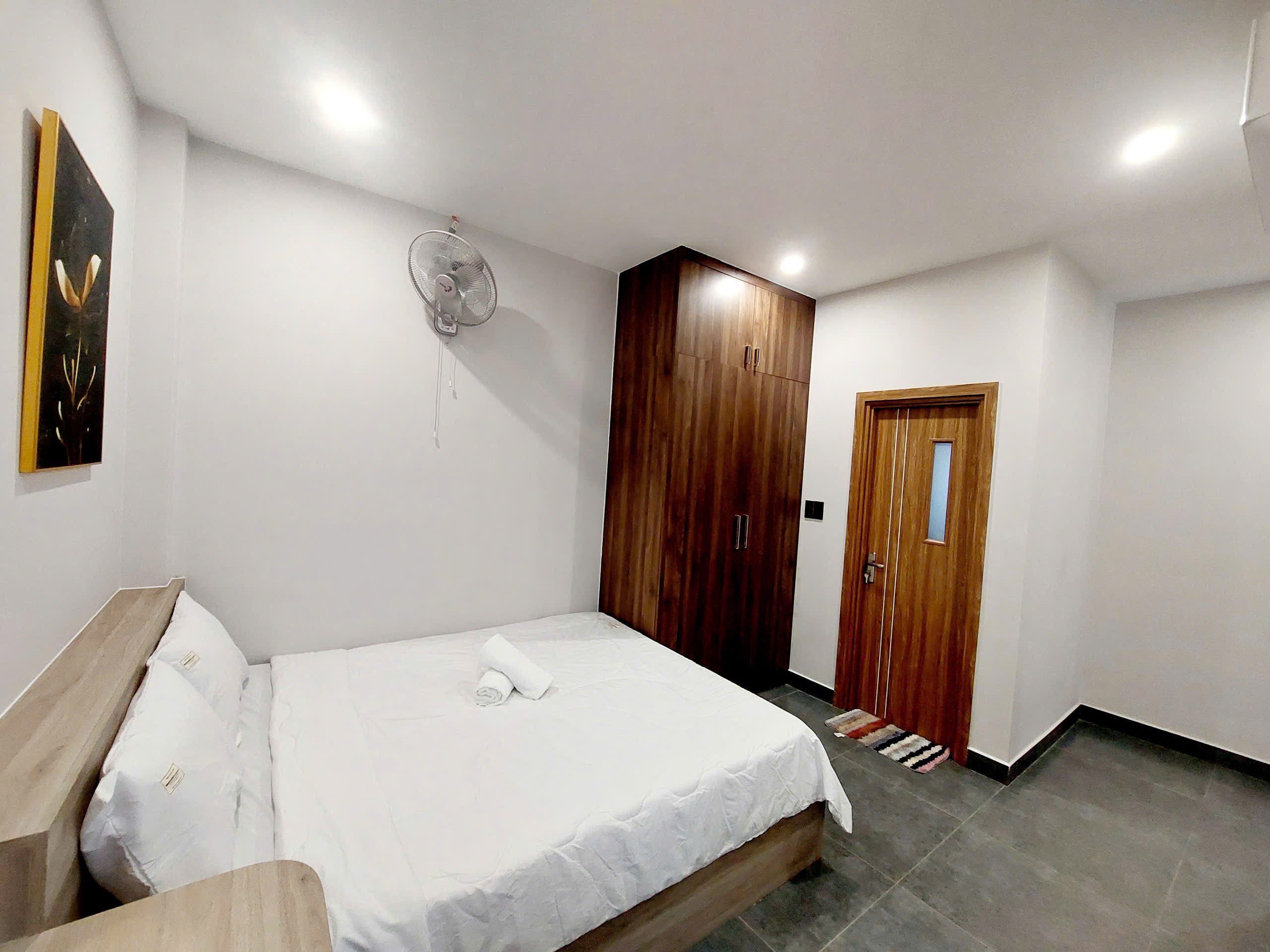 Nhà phố - Homestay Phước Hải