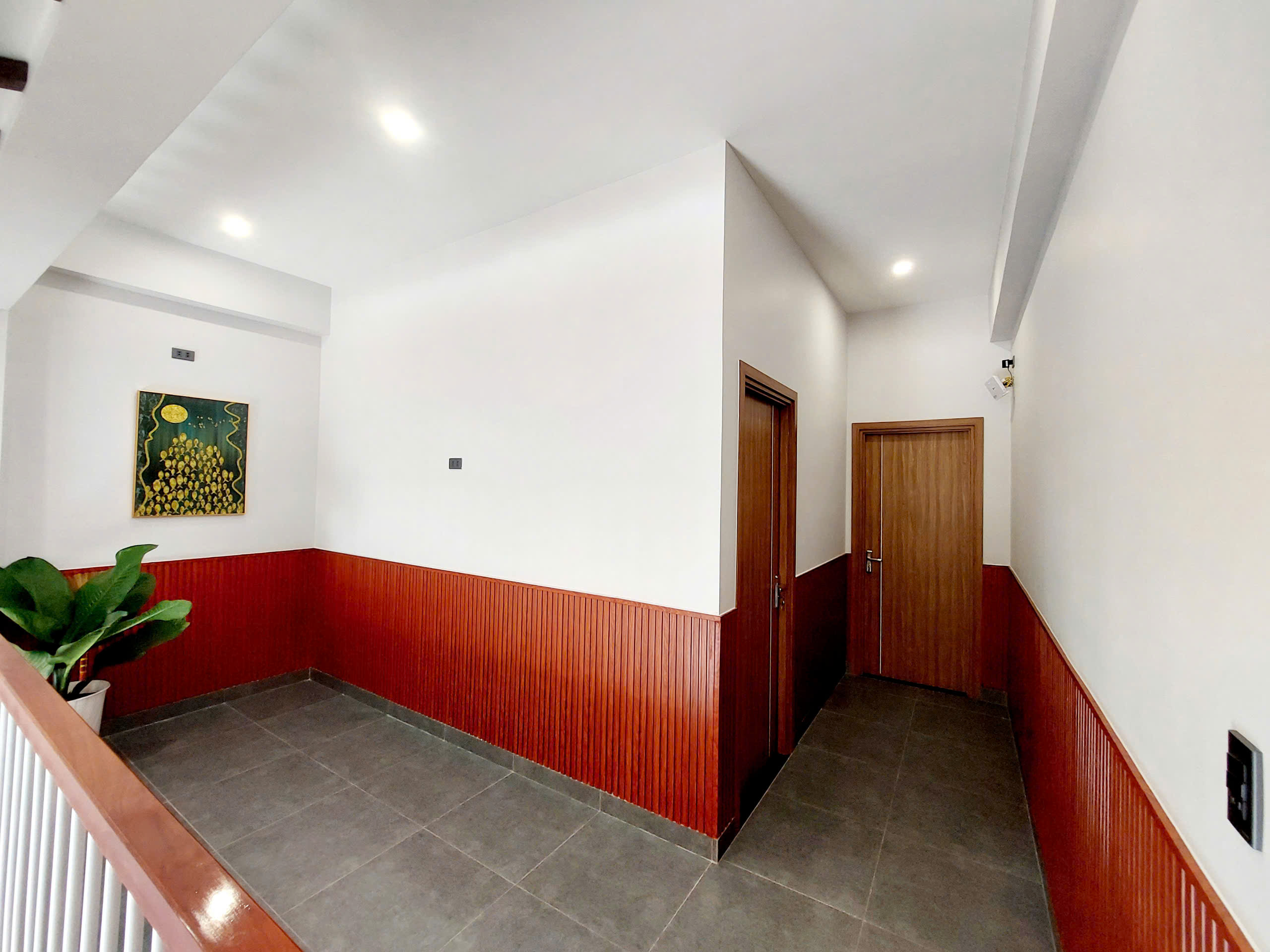 Nhà phố - Homestay Phước Hải