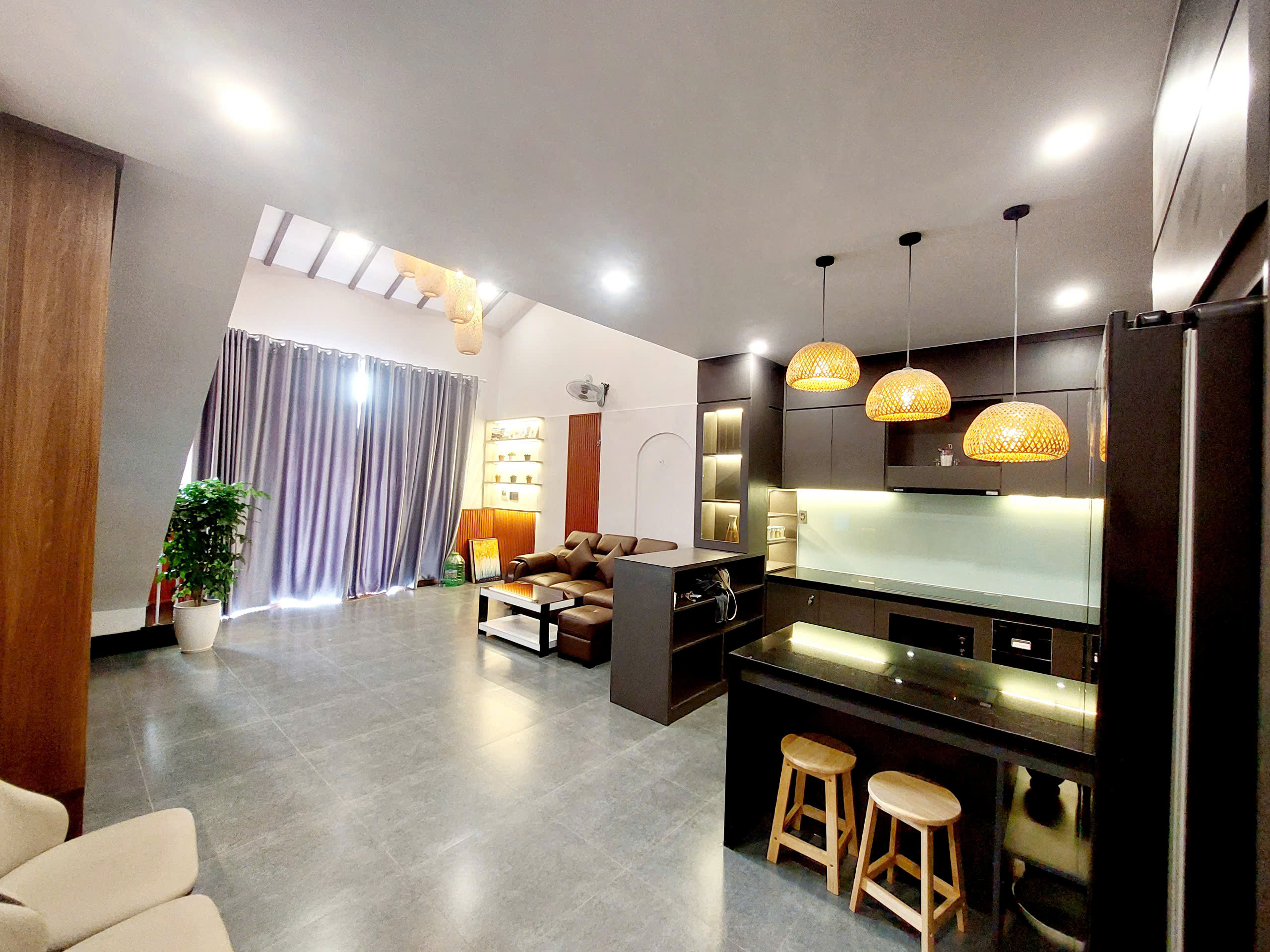 Nhà phố - Homestay Phước Hải