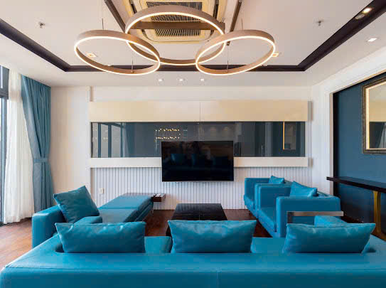 Penthouse 08 Aria Vũng Tàu