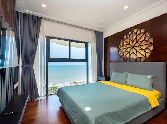 Penthouse 08 Aria Vũng Tàu