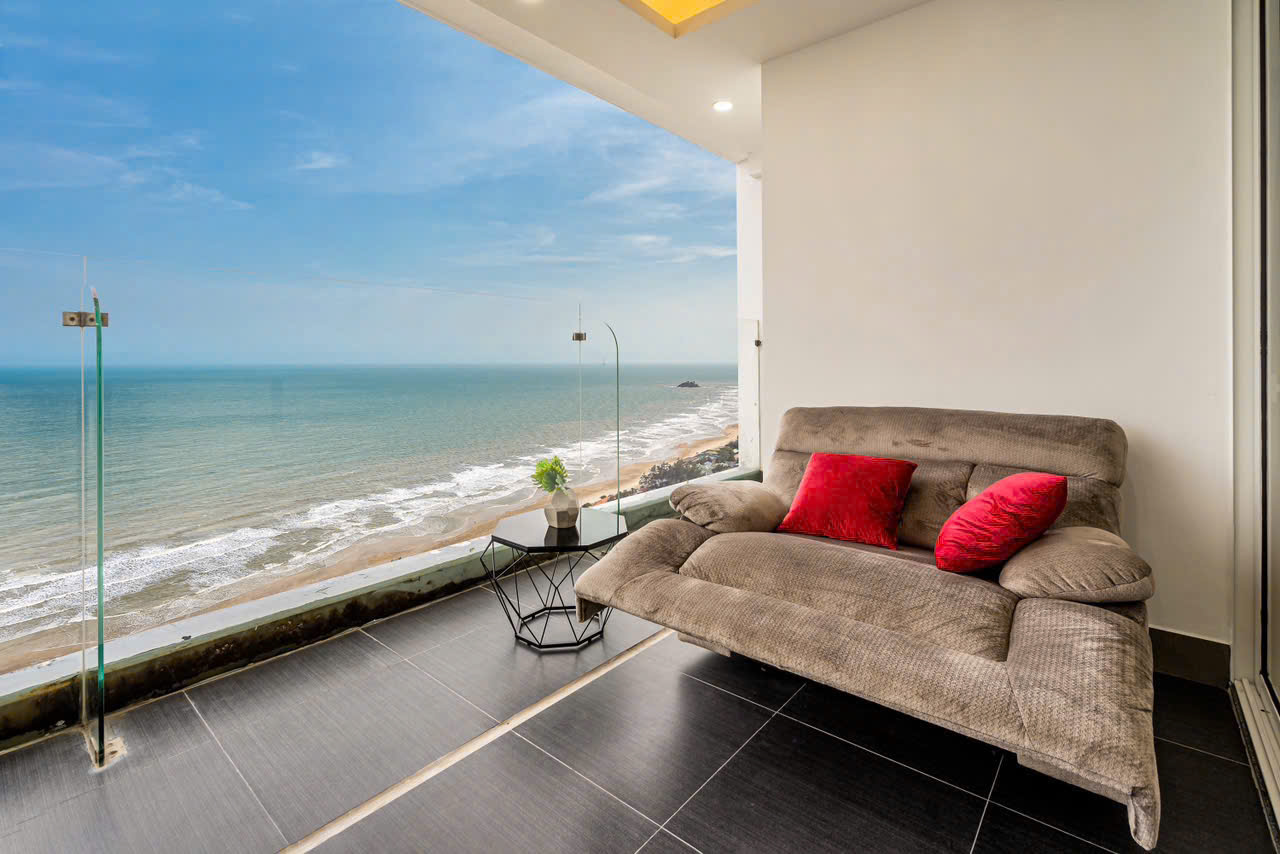 Penthouse 30D Oasky