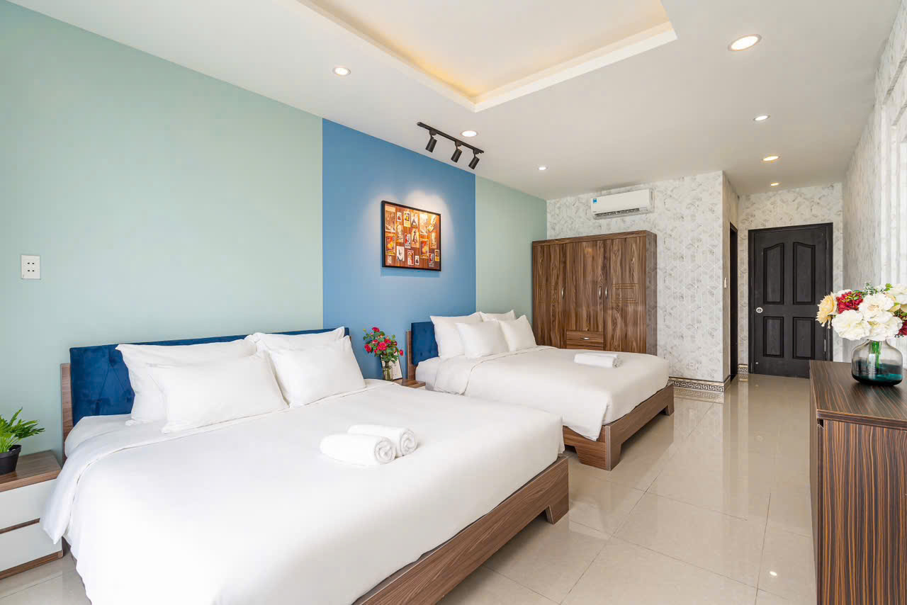 Penthouse 30D Oasky