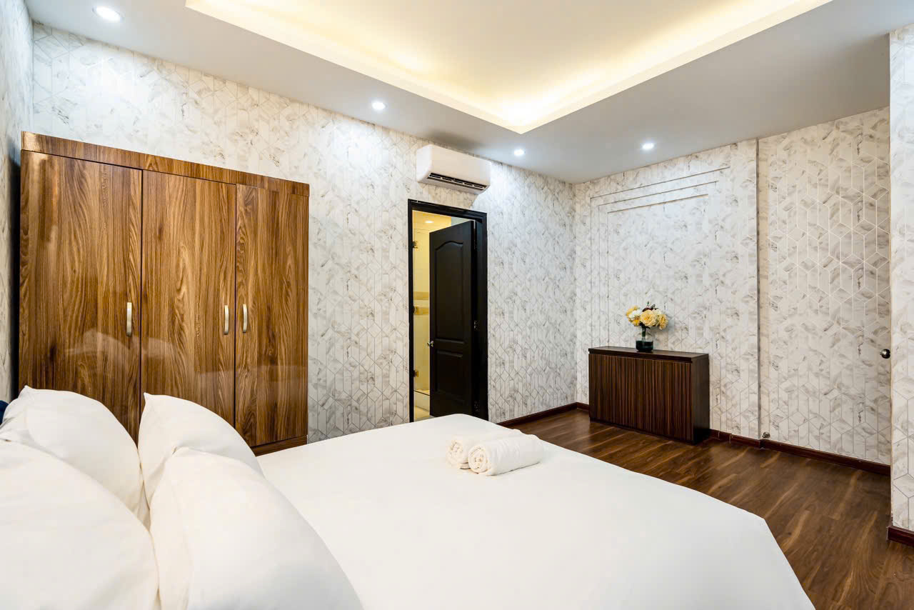 Penthouse 30D Oasky
