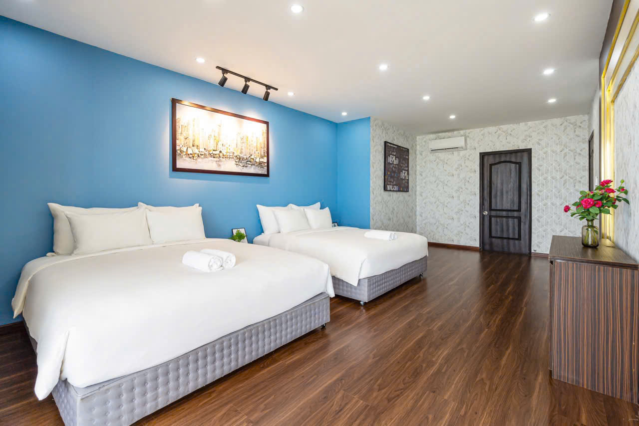 Penthouse 30D Oasky