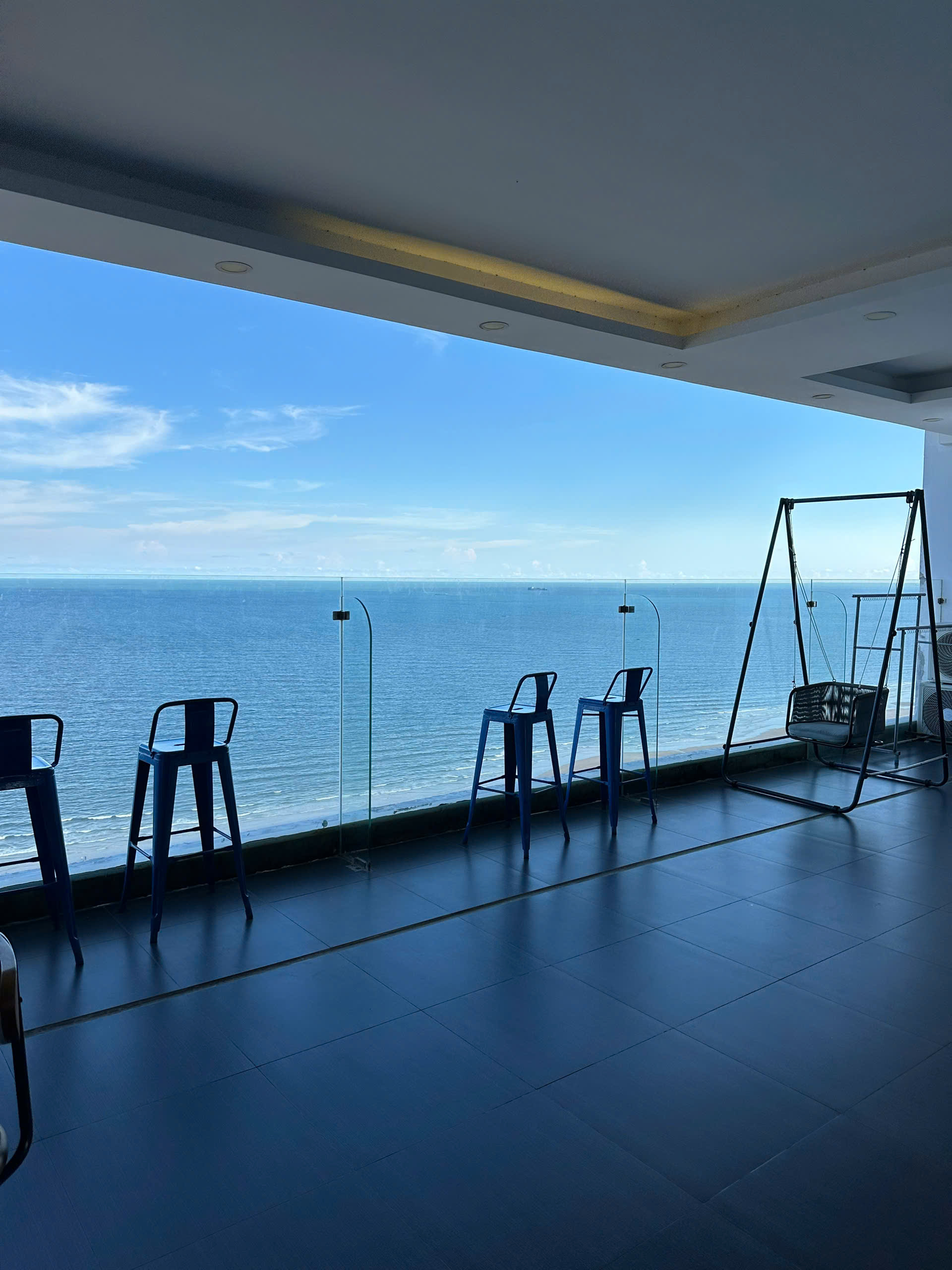 Penthouse 30D Oasky