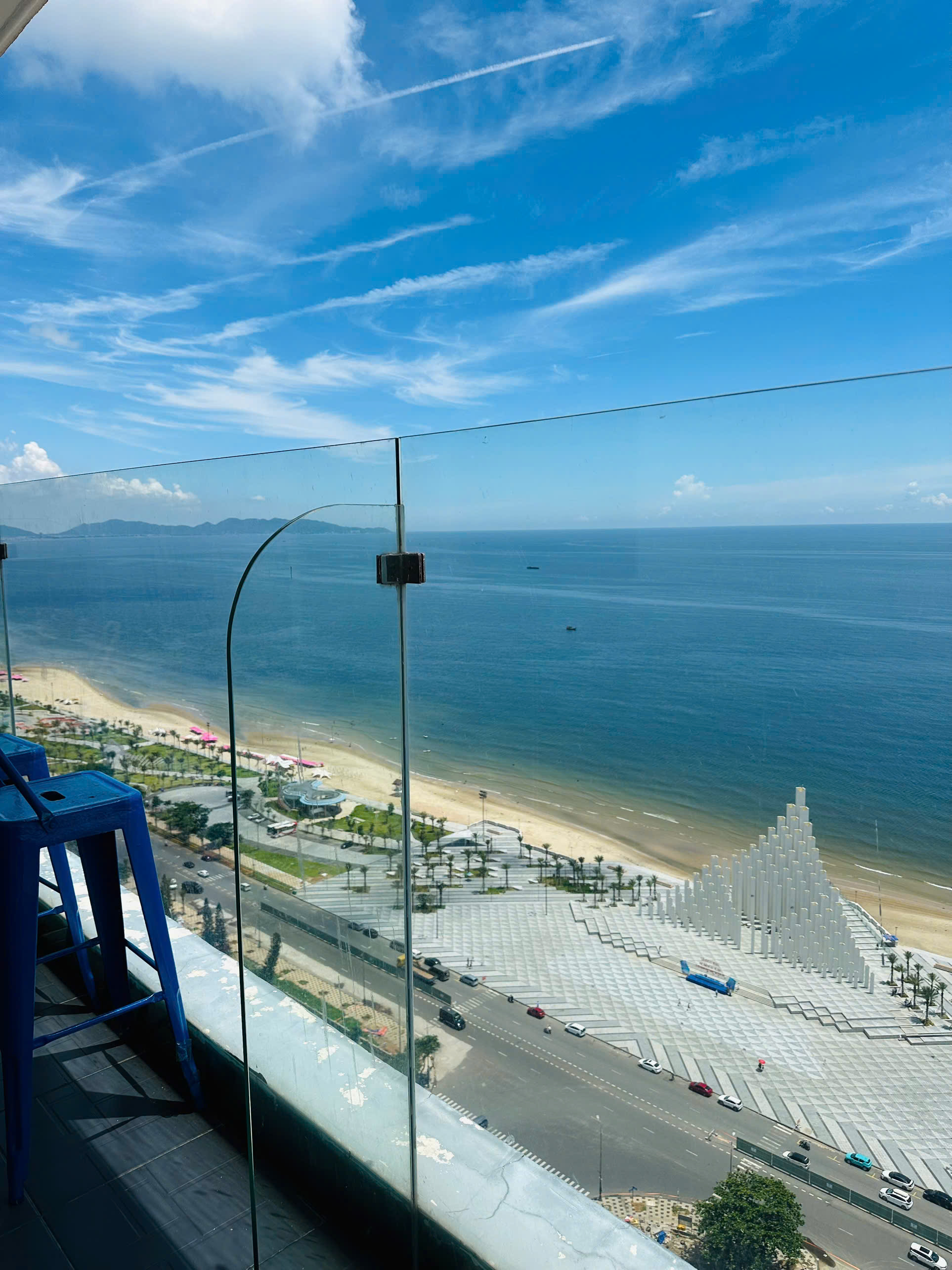 Penthouse 30D Oasky