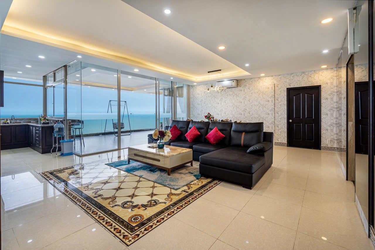 Penthouse 30D Oasky