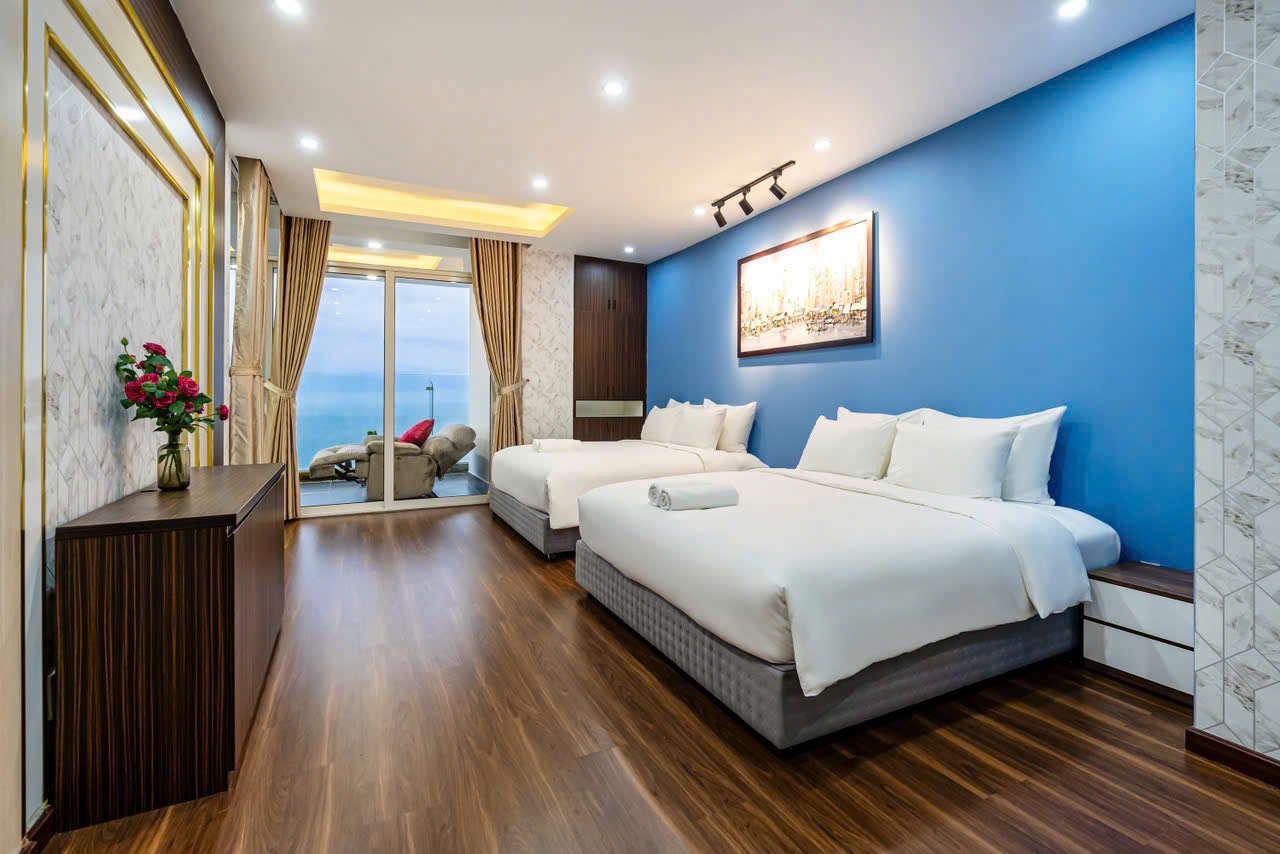 Penthouse 30D Oasky