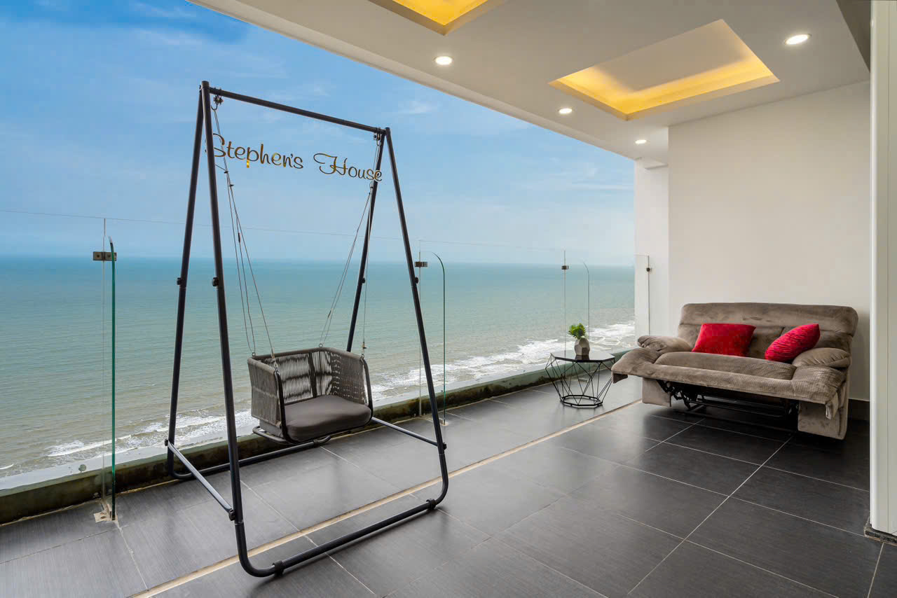 Penthouse 30D Oasky