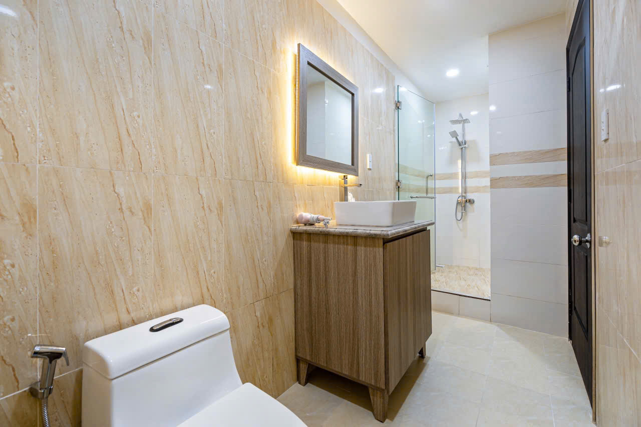Penthouse 30D Oasky
