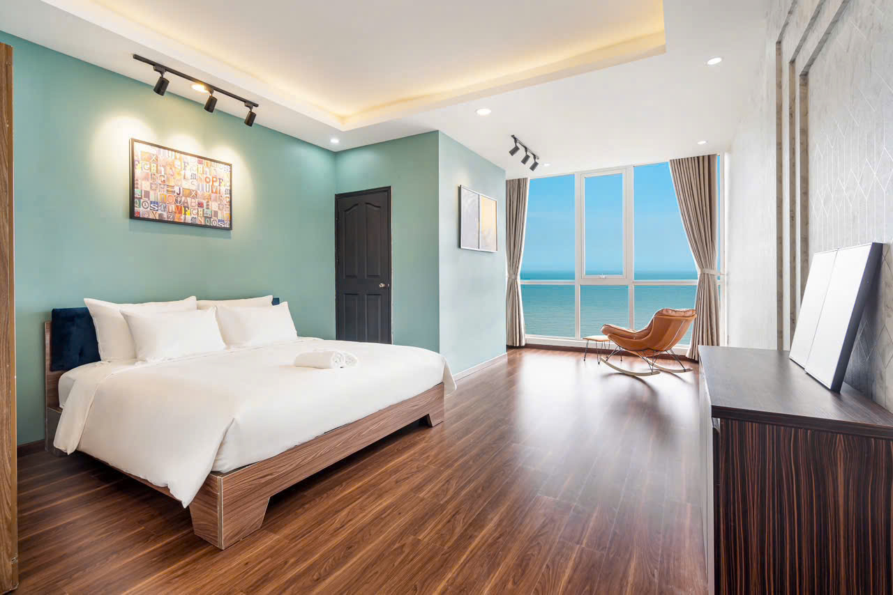 Penthouse 30D Oasky