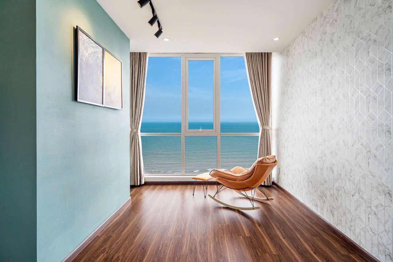 Penthouse 30D Oasky