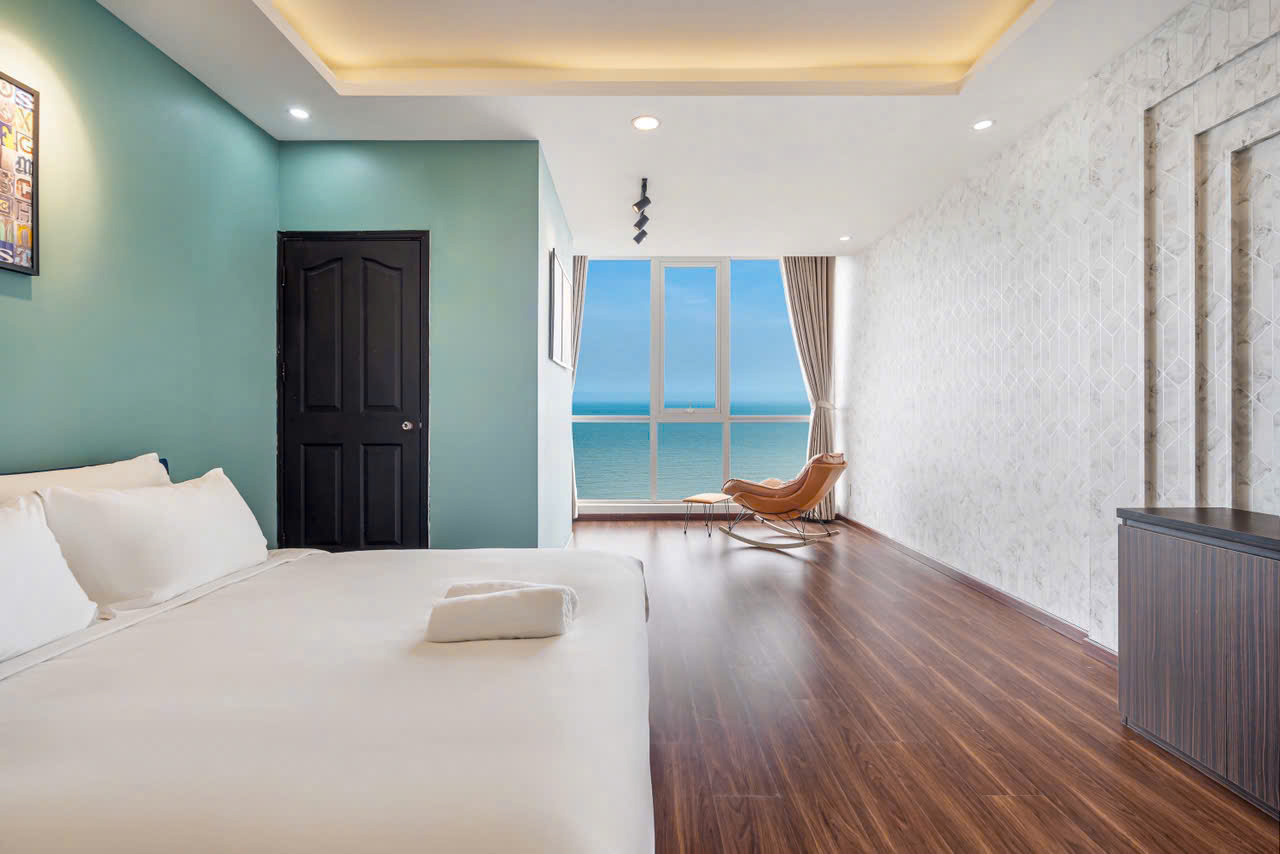 Penthouse 30D Oasky