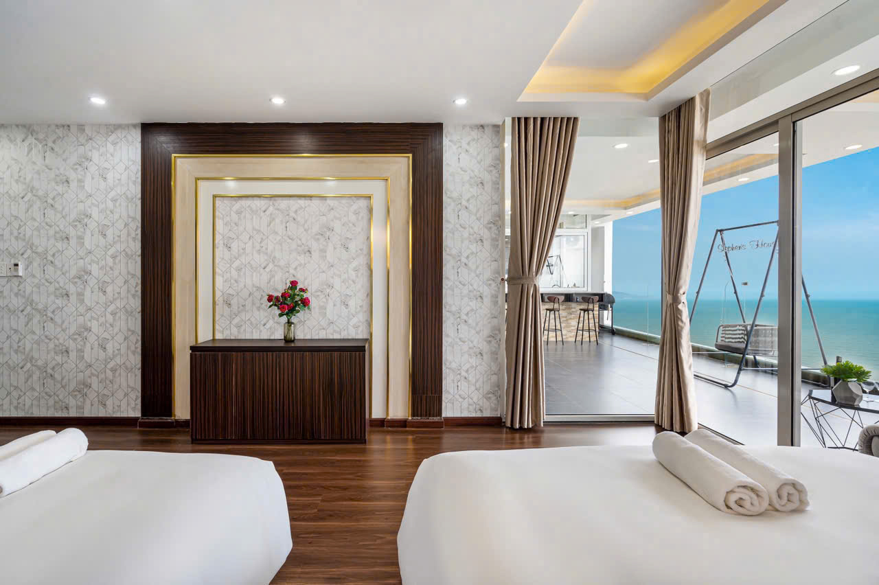 Penthouse 30D Oasky