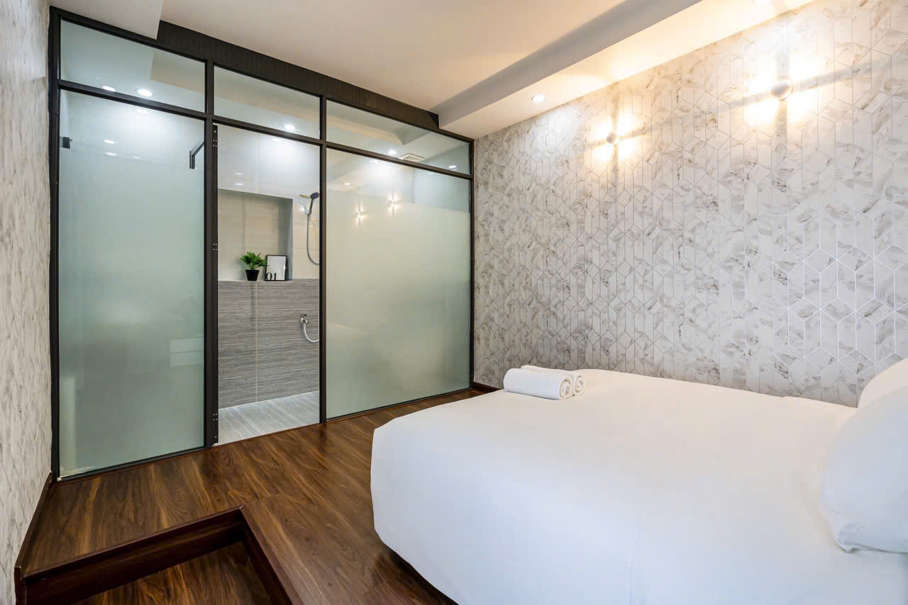 Penthouse 30D Oasky