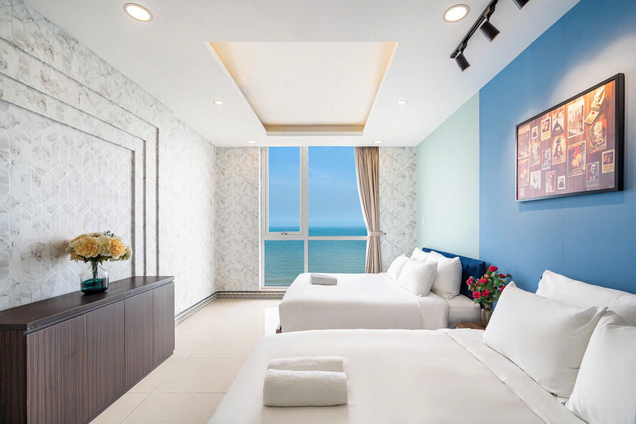 Penthouse 30D Oasky