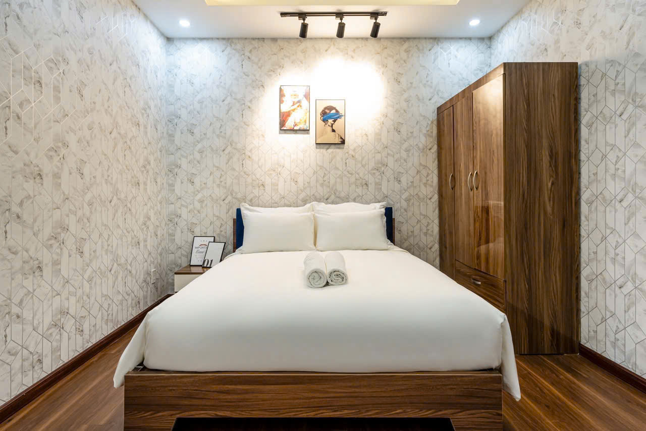 Penthouse 30D Oasky