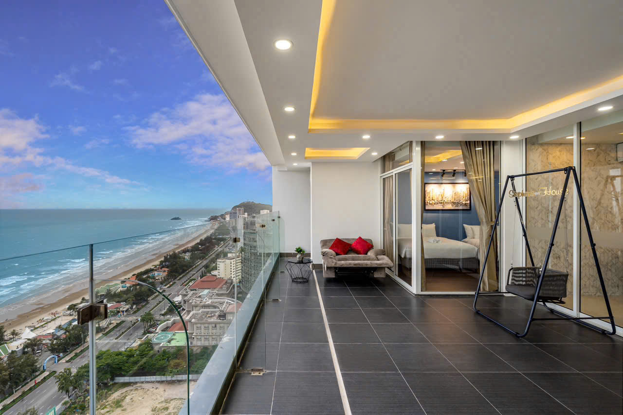 Penthouse 30D Oasky