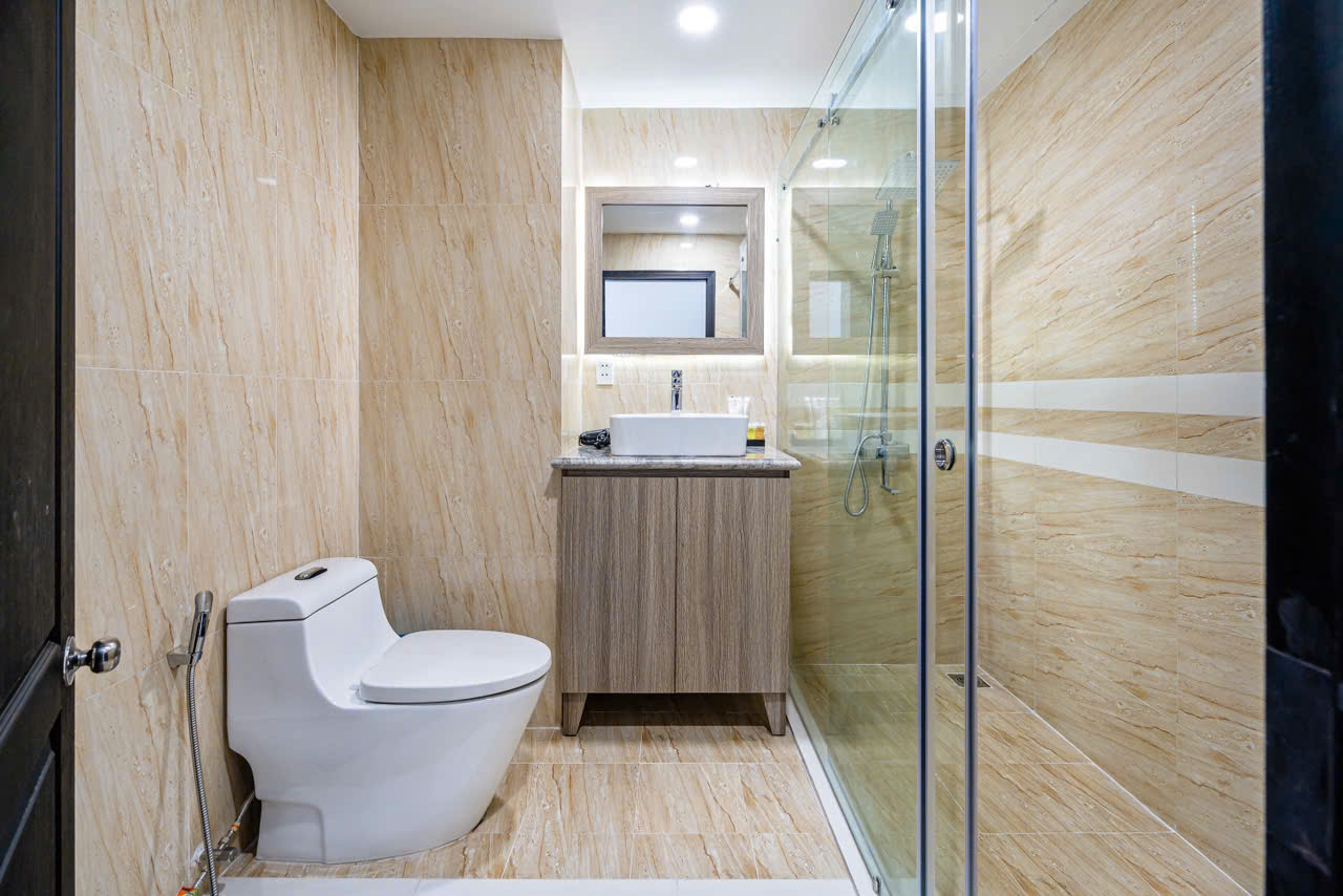 Penthouse 30D Oasky