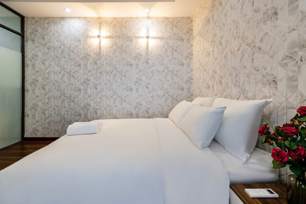 Penthouse 30D Oasky