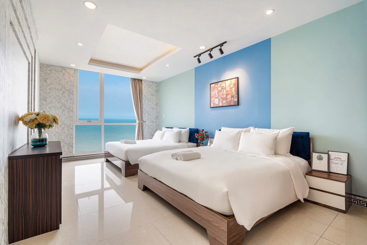Penthouse 30D Oasky