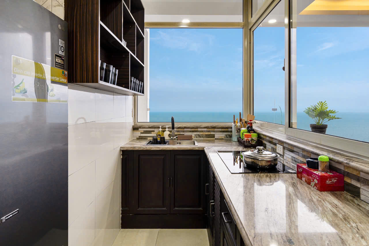 Penthouse 30D Oasky
