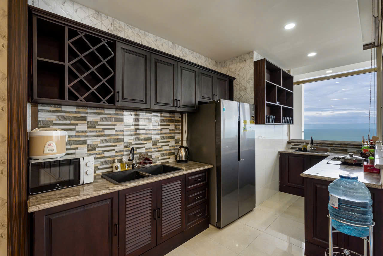 Penthouse 30D Oasky