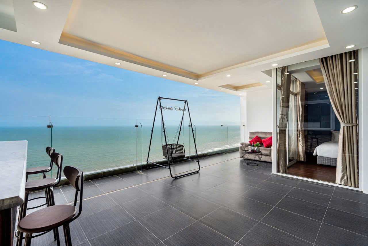 Penthouse 30D Oasky