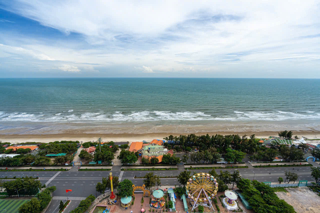 Penthouse 30D Oasky