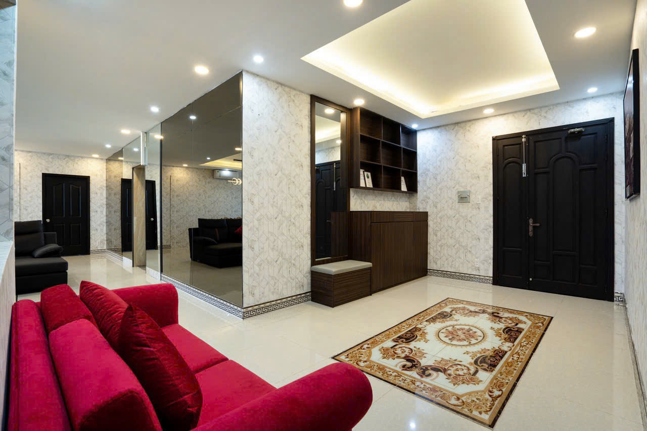 Penthouse 30D Oasky