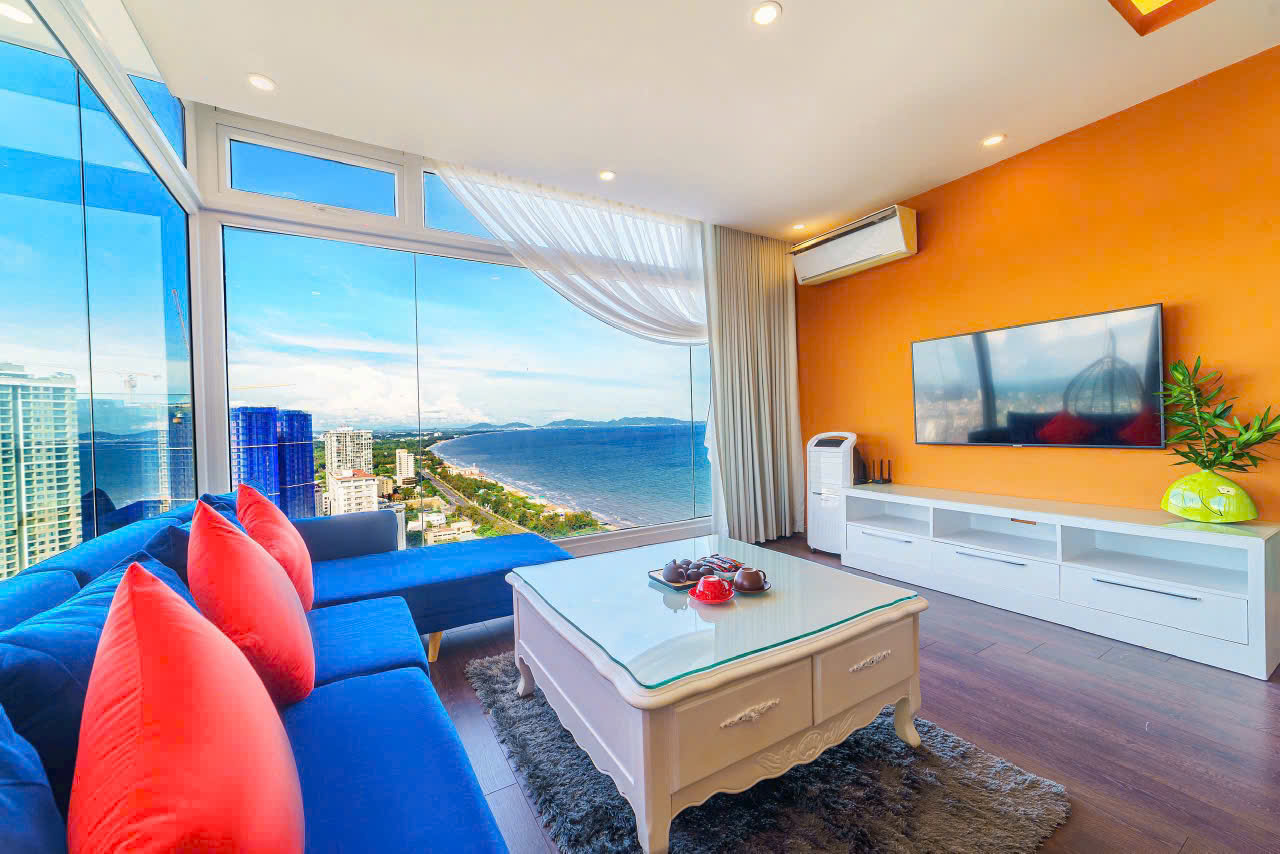 Penthouse 31A Oasky