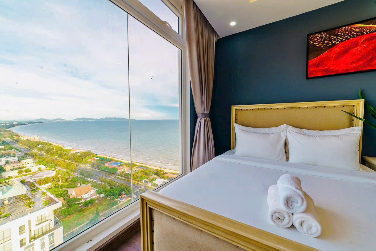 Penthouse 31A Oasky