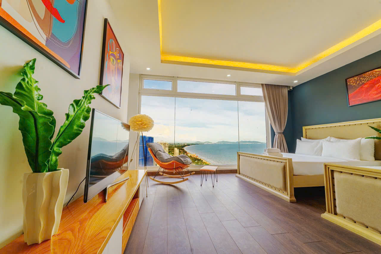 Penthouse 31A Oasky