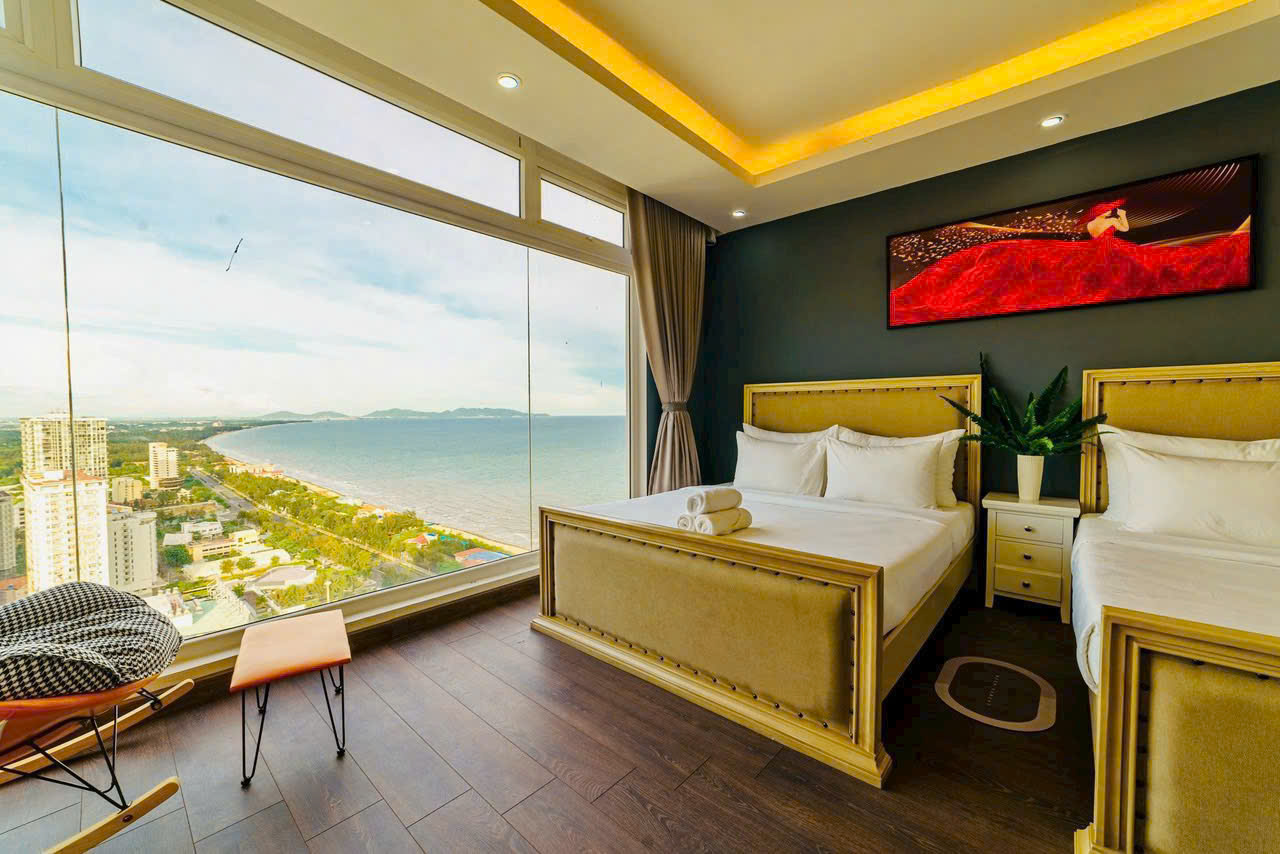 Penthouse 31A Oasky