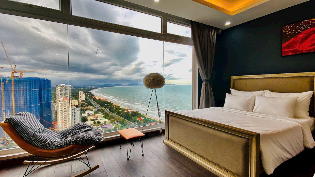 Penthouse 31A Oasky