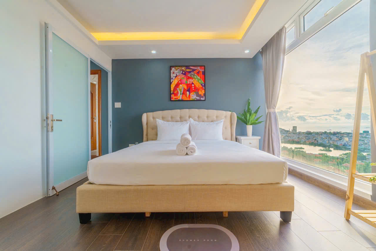 Penthouse 31A Oasky